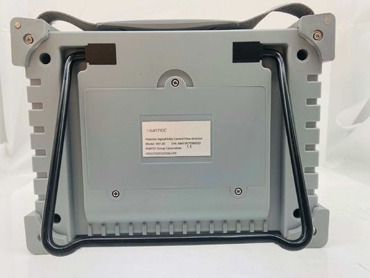 HEF-2D Eddy Current Defect Detector برای بخش های فلزی و بازرسی سطح هواپیماهای هوافضا