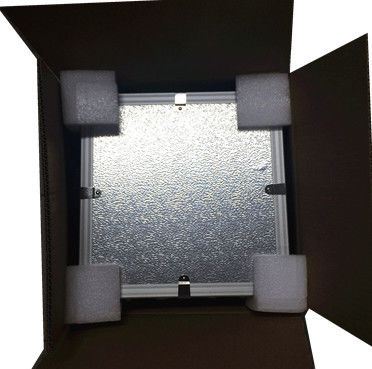 چراغ UV LED سقفی مدل DG-24W برای تست فلورسنت NDT