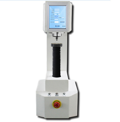 HR-150/45DX Rockwell، تست کننده سختی سطحی Rockwell