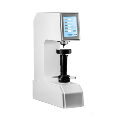 HR-150/45DX Rockwell، تست کننده سختی سطحی Rockwell