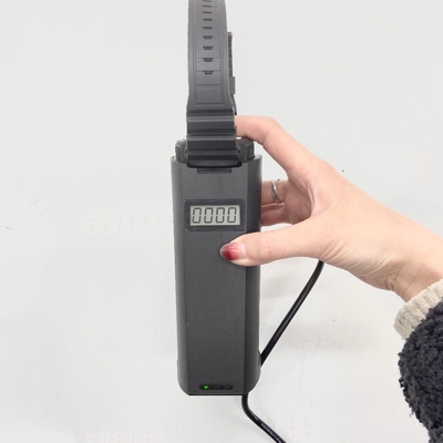 HRD-3 ساعت نوع X و گاما تابش نظارت دوسیمتر شخصی