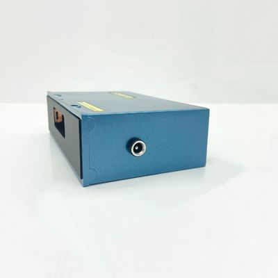 HGM-B206085 اندازه گیری درخشش سطح رنگ مثلث