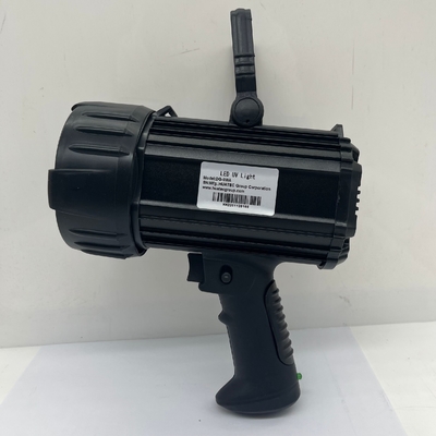 روش شارژ دستی HUATEC نور LED-UV شماره مدل: DG-9WA