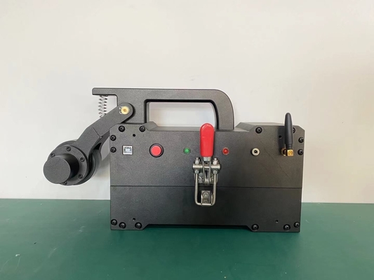 HRD-100 تمام در یک سنجش عیب سیم با سنسور بی سیم سبک