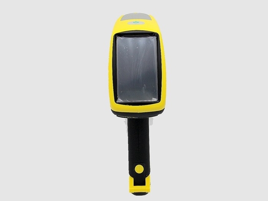 طیف‌سنج آنالیز آلیاژ طلا با هماهنگی بالا مدل HXRF-580GF دستی