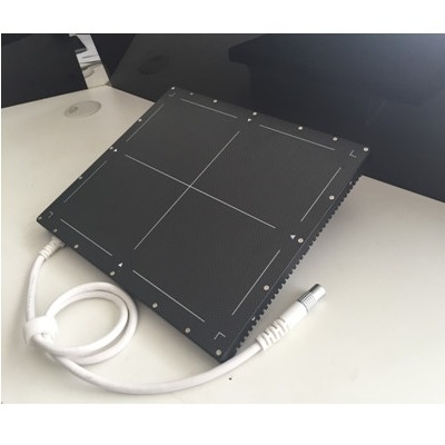 HDR-2530 سیستم رادیوگرافی دیجیتال برای تشخیص دقیق