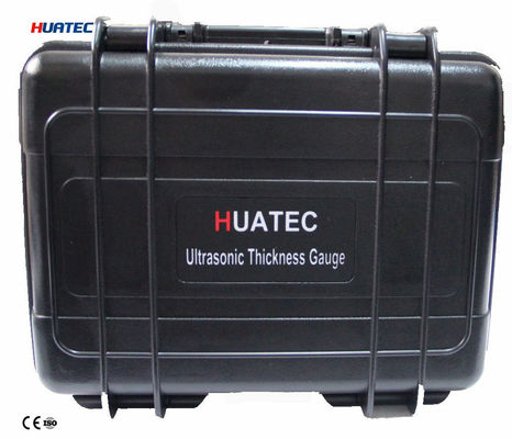 TG3300 اندازه گیری ضخامت فلزی پلاستیکی سرامیکی