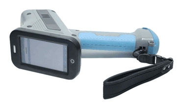 تحلیلگر عناصر فلزات سنگین خاک با دقت بالا HXRF-150S برای تجزیه و تحلیل خاک