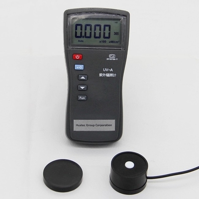 LX1500 روشنگری قابل مشاهده UV Ultraviolet Light Meter