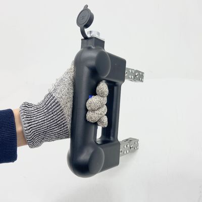 تست ذرات مغناطیسی یوک 110 ولت AC