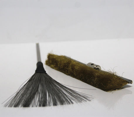 آشکارساز نقص پوشش ضد خوردگی جرقه الکتریکی ولتاژ بالا سری HD-109A/B