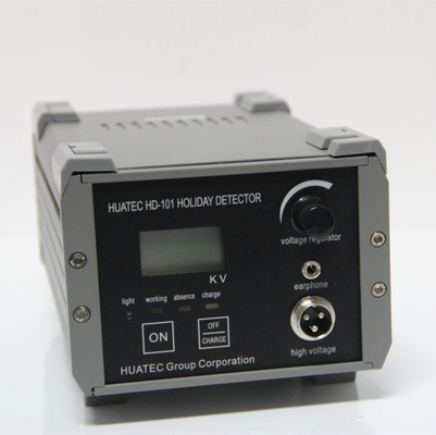 تجهیزات تست غیر مخرب ISO ولتاژ خروجی 0.6kv-30kv