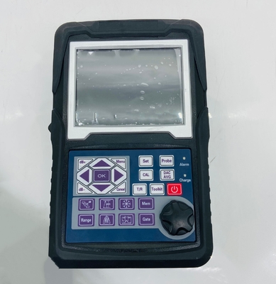 IP65 استاندارد سنجش نقص فوق صوتی FD560 دقیق