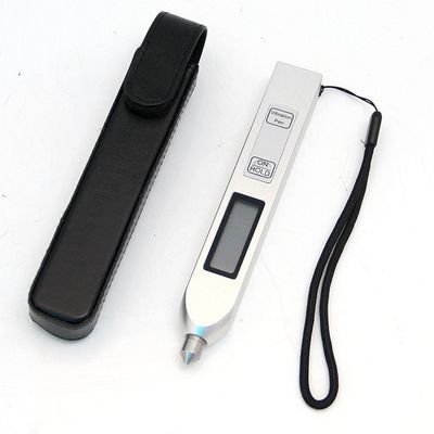 مدل HG6410 Vibration Meter با محدوده فرکانس 10Hz تا 1kHz و 0.1mm/s تا 199.9mm/s محدوده آزمایش فشرده و سبک