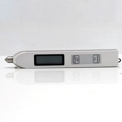 مدل HG6410 Vibration Meter با محدوده فرکانس 10Hz تا 1kHz و 0.1mm/s تا 199.9mm/s محدوده آزمایش فشرده و سبک