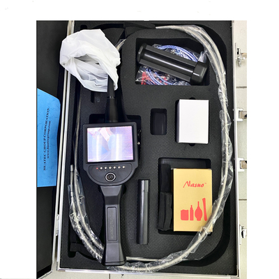 HTD-D سری 4 جهت اندوسکوپ الکترونیکی صنعتی