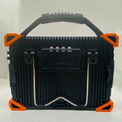 HPA-500 دستگاه تشخیص عیب فوق صوتی
