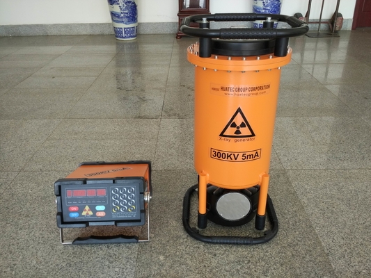 XXG-3005 لوله اشعه ایکس سرامیکی تشخیص خطای اشعه ایکس قابل حمل