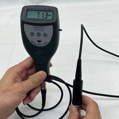 SRT-5100S ابزار اندازه گیری ارتفاع از قله تا دره