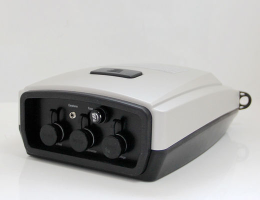 HD-130 Continuous Working Holiday Detector 0.6-30KV Stepless Adjustment Coating Pinhole Testing Machine