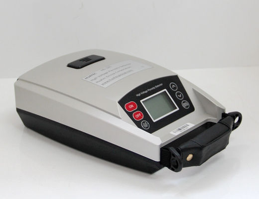 HD-130 Continuous Working Holiday Detector 0.6-30KV Stepless Adjustment Coating Pinhole Testing Machine