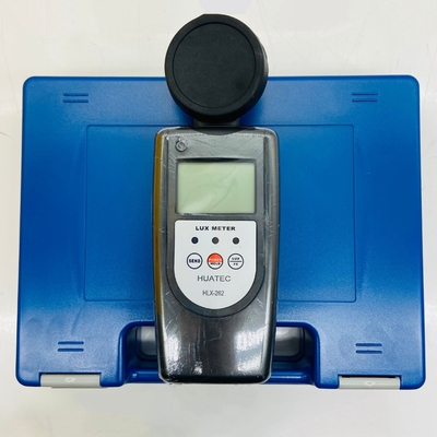HLX-262 یکپارچه لوکس نور سفید نور سنج نور سنج