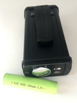 FJ31-7103GN دوسیمتر رادیومتریک شخصی چند منظوره با حساسیت بالا گاما و نوترون