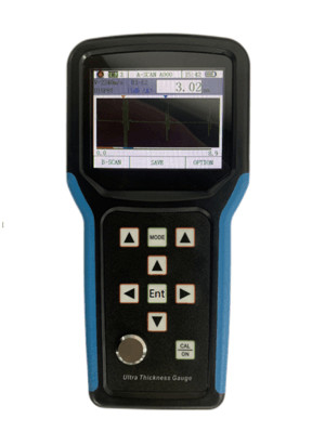 تجهیزات آزمایش غیر مخرب TG-5700A/B اندازه گیری ضخامت فوق صوتی برای مدت طولانی