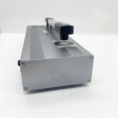 HUA-910A Black White Transmission Densitometer 0-5.0D X-ray Film Density Tester For NDT Radiographic Film Inspection