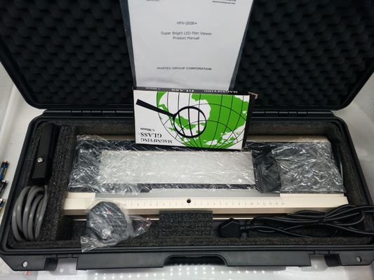 چراغ دید صنعتی فیلمبرداری HFV-2008 LED