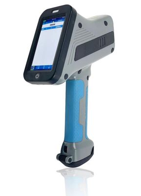 تحلیلگر آلیاژ PMI تحلیلگر XRF قابل حمل و اندازه گیری ضخامت پوشش HXRF-140JP