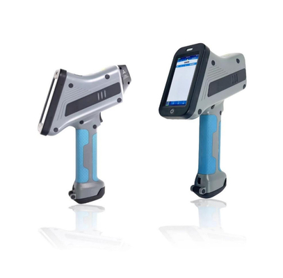تحلیلگر آلیاژ PMI تحلیلگر XRF قابل حمل و اندازه گیری ضخامت پوشش HXRF-140JP