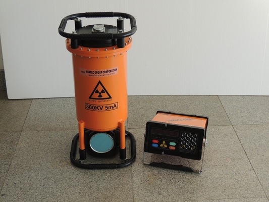 XXG 3005 170-300 Kv لوله اشعه ایکس سرامیکی برای تابش پانورامیک