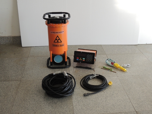 XXG 3005 170-300 Kv لوله اشعه ایکس سرامیکی برای تابش پانورامیک