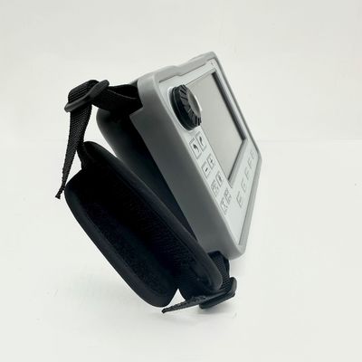 FD540 مینی صفحه لمسی سنجش نقص فوق صوتی 5 اینچ IPS نمایش DAC AVG B-Scan قابل حمل NDT جوش ترک تست تجهیزات
