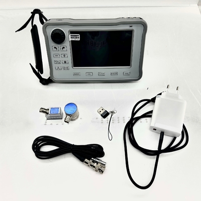 کارت SD FD540mini دستگاه تشخیص نقص های ماوراء الصوت
