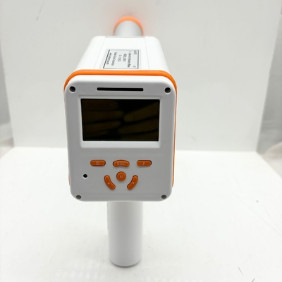 FJ-6101 х、γ اندازه گیری دوز تشعشعات آزمایشگاهی
