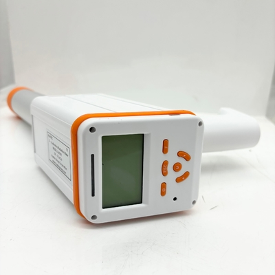 FJ-6101 х、γ اندازه گیری دوز تشعشعات آزمایشگاهی