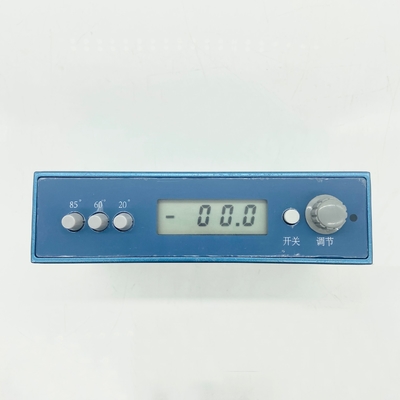 HGM-B60M مینی فلزی آینه درخشش متر رنگ آینه درخشش متر دقیق