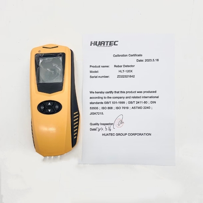 هوتک رابر دتکتور مکان دتکتور HLT-120X