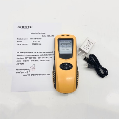 هوتک رابر دتکتور مکان دتکتور HLT-120X