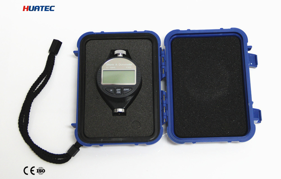 تست کننده سختی ساحلی دیجیتالی قابل حمل HT-6600A