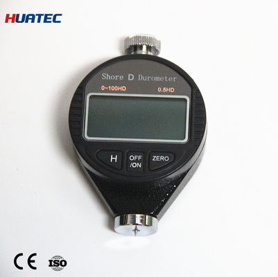 تست کننده سختی ساحلی دیجیتالی قابل حمل HT-6600A