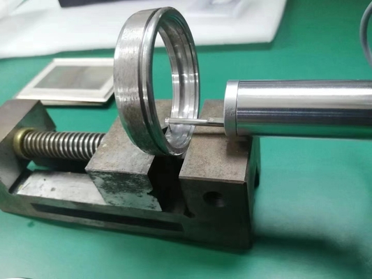 SRT-7300+ ابزار اندازه گیری خشکی و پروفایل