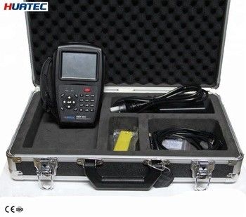 HEF-301 دستگاه تشخیص نقص های دستگیر جریان گردشی 64 هرتز-5 مگاهرتز