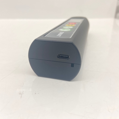 اندازه گیری ضخامت فوق صوتی الکترومغناطیسی قابل حمل EMAT TG-14