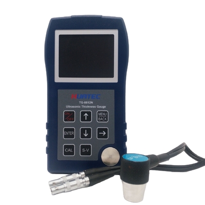 TG-8812NEضمان و ایمنی با تجهیزات آزمایش غیر مخرب برای صنایع