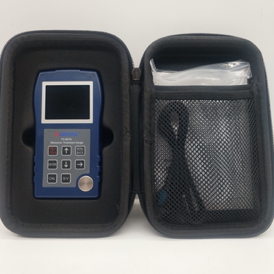 HUATEC TG-8812L اندازه گيري ضخامت فوق صوتي نوع جديد