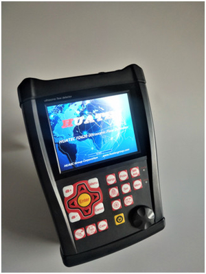 FD620 سنجش نقص با ماوراء الصوت سرعت بالا ضبط ویدیوی تشخیص نقص در زمان واقعی