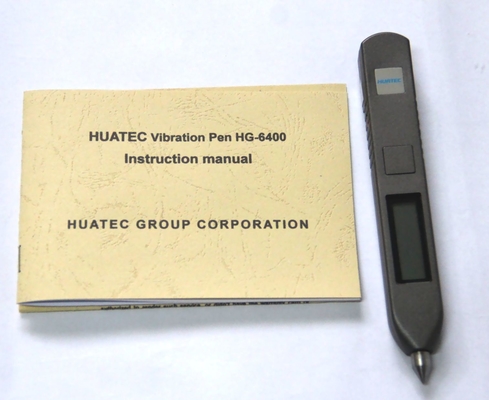 قلم ارتعاش دستي HG-6400